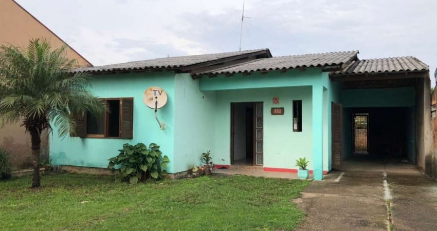 Casa com 3 quartos para alugar na Rua Anita Garibaldi, 352, Jardim dos Lagos, Guaíba
