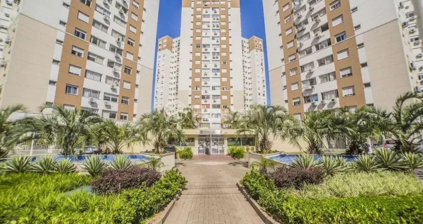 Apartamento com 3 quartos para alugar na Avenida Dom Cláudio José Gonçalves Ponce de Leão, 240, Vila Ipiranga, Porto Alegre