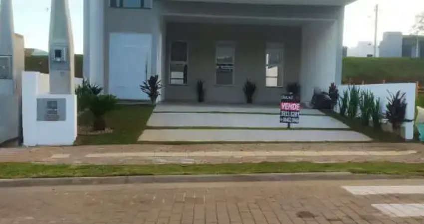 Casa em condomínio fechado com 3 quartos à venda na Adão Manoel Mendes, 289, Loteamento Jardim Timbaúva, Gravataí