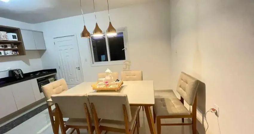 Casa em condomínio fechado com 3 quartos à venda na Antônio Beneti Sobrinho, 500, Mato Queimado, Gramado
