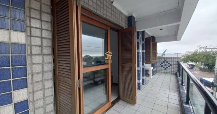 Apartamento com 3 quartos para alugar na Dr. José Montaury, 101, Centro, Guaíba