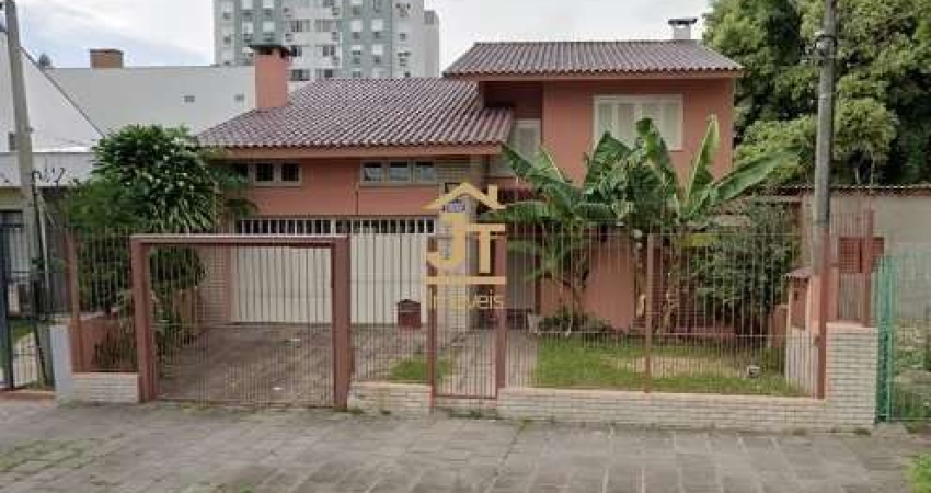 Casa com 4 quartos à venda na Rua Veríssimo Rosa, 645, Jardim Botânico, Porto Alegre