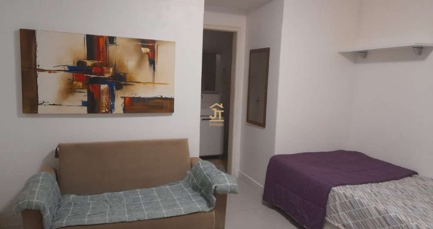 Apartamento com 1 quarto à venda na Rua Santo Antônio, 367, Floresta, Porto Alegre