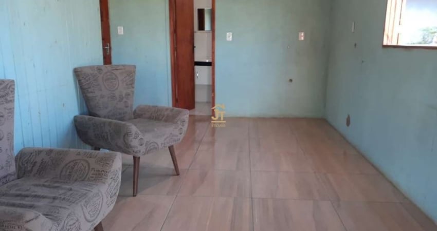 Casa com 2 quartos à venda na dos Estreito, 100, Morro Grande, Viamão