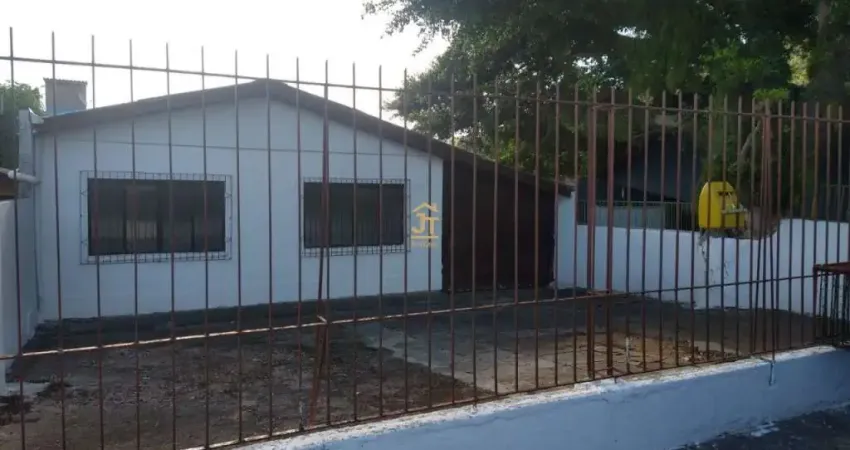 Casa com 3 quartos para alugar na Rua Itati, 285, Santa Isabel, Viamão