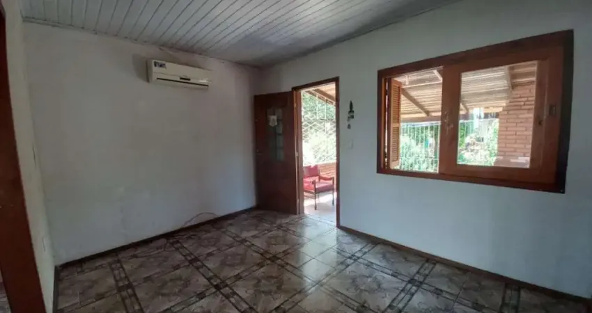 Casa em condomínio fechado com 2 quartos para alugar na Rua Duarte da Costa, 216, Vila Vista Alegre, Cachoeirinha