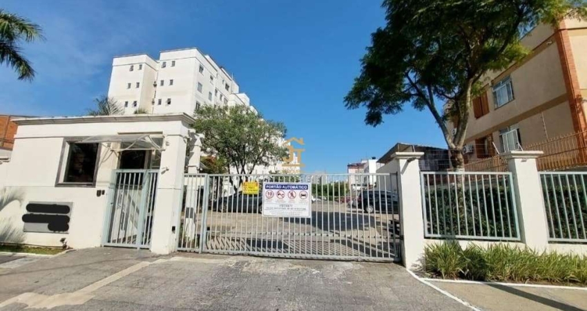 Apartamento com 3 quartos à venda na Eng. Sadi Castro, 891, Sarandi, Porto Alegre