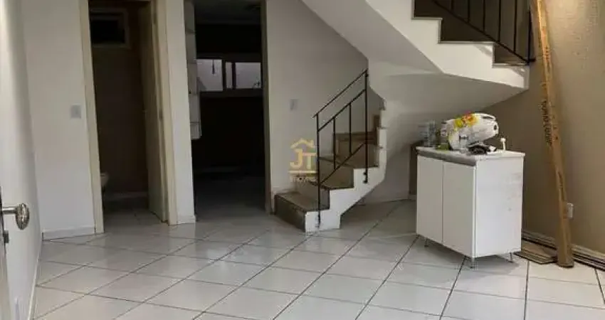 Casa em condomínio fechado com 2 quartos para alugar na Rua Mauá, 300, Fátima, Canoas