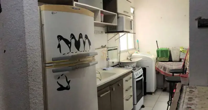 Apartamento com 2 quartos para alugar na Rua José Iuchno, 151, Hípica, Porto Alegre