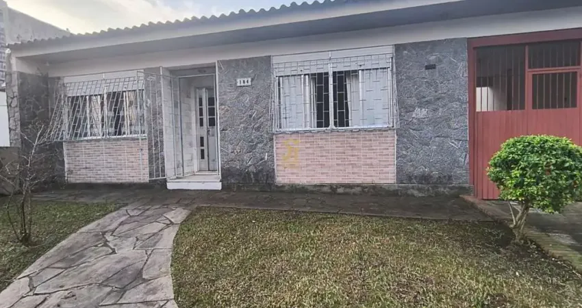 Casa com 2 quartos à venda na Rua Aneron Corrêa de Oliveira, 184, Jardim do Salso, Porto Alegre