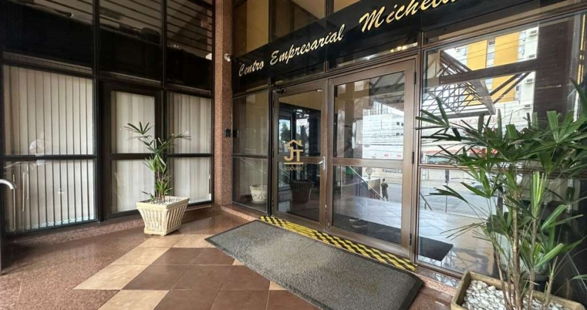 Sala comercial para alugar na Rua Domingos Martins, 121, Centro, Canoas