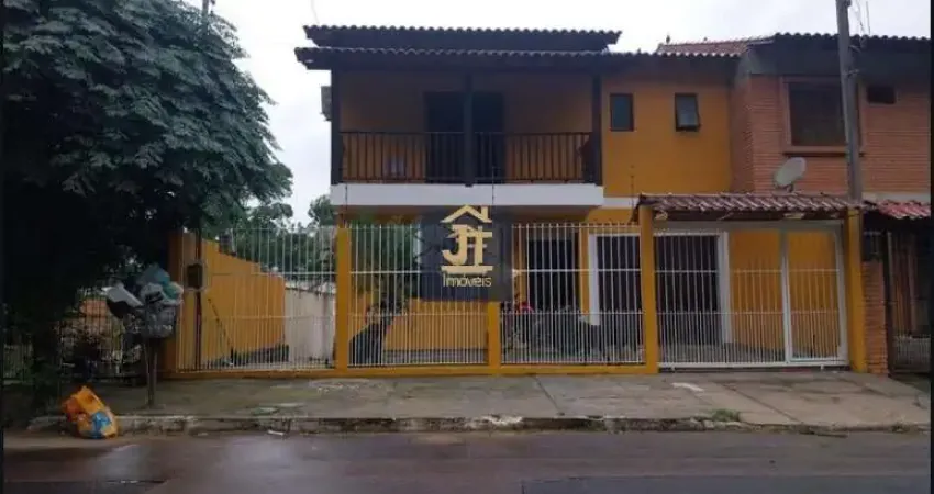 Casa com 3 quartos à venda na Avenida Liberdade, 3179, Santa Isabel, Viamão