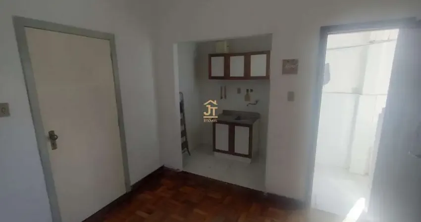 Apartamento com 1 quarto para alugar na Rua Riachuelo, 809, Centro Histórico, Porto Alegre