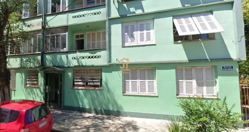 Apartamento com 2 quartos para alugar na Rua Cícero Ahrends, 160, Menino Deus, Porto Alegre