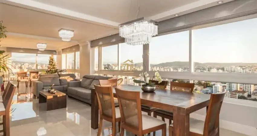 Apartamento com 4 quartos à venda na Rua Doutor Lauro de Oliveira, 140, Rio Branco, Porto Alegre