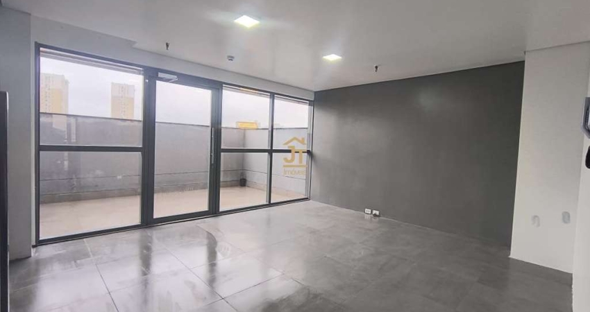 Sala comercial à venda na Avenida Assis Brasil, 3982, Jardim Lindóia, Porto Alegre