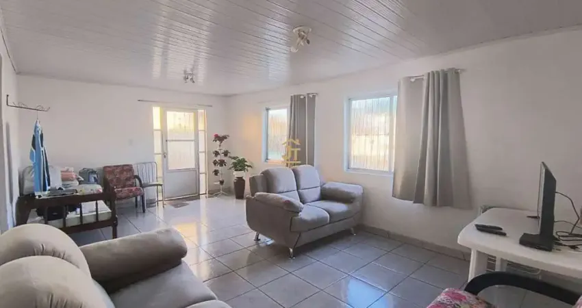 Casa com 2 quartos à venda na Rua Machadinho, 115, Rio Branco, Canoas