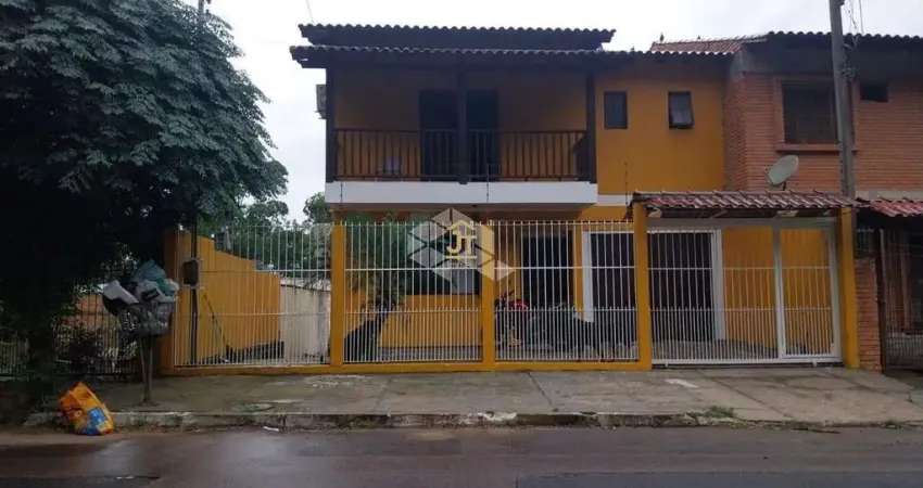 Casa com 3 quartos para alugar na Avenida Liberdade, 3179, Santa Isabel, Viamão
