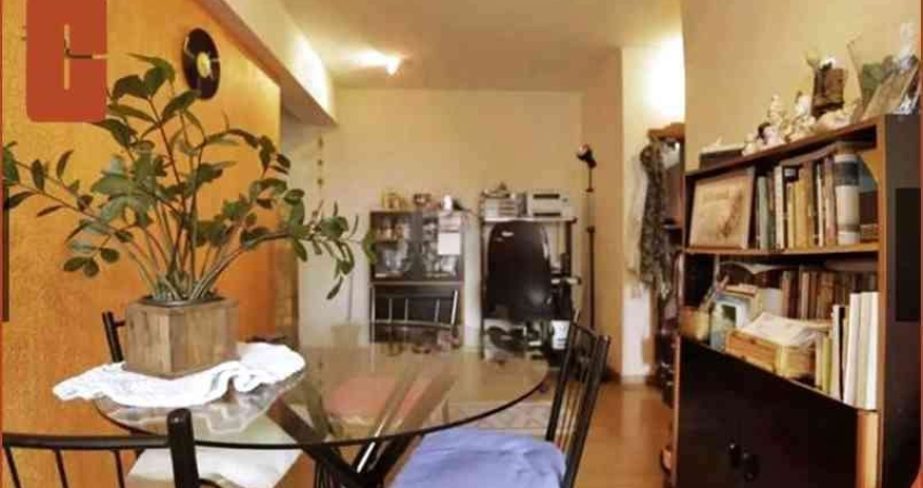 Apartamento à venda 1 Quarto, 1 Suite, 1 Vaga, 45M², CONSOLAÇÃO, SÃO PAULO - SP