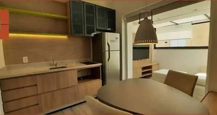 Apartamento à venda 1 Quarto, 1 Vaga, 33 m², JARDIM PAULISTA, SÃO PAULO - SP