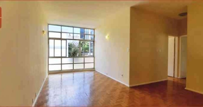 Apartamento à venda 2 Quartos, 2 Vagas, 95 m², VILA MARIANA, SÃO PAULO - SP