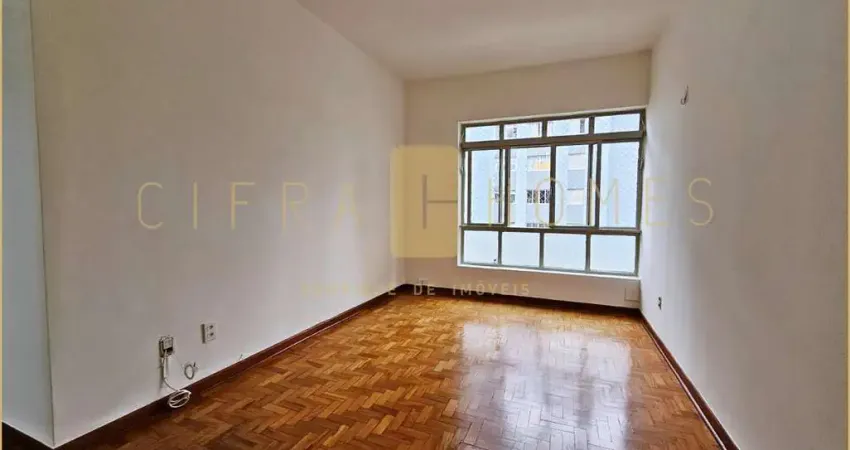 Apartamento à venda 2 dorms em Pinheiros