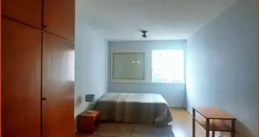 Apartamento à venda 1 Quarto, 1 Vaga, 30 m², JARDIM AMÉRICA, SÃO PAULO - SP