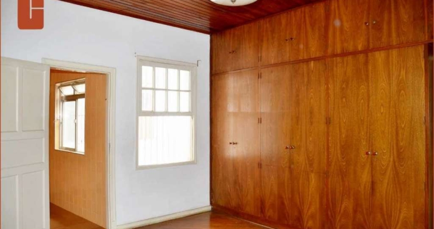 Casa à venda 4 Quartos, 200M², PARAÍSO, SÃO PAULO - SP