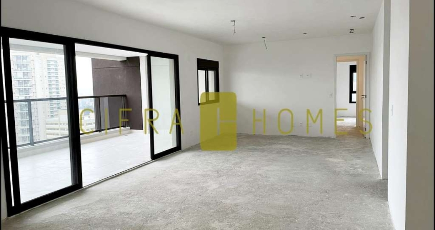 Apartamento à venda, 160 m², no melhor da Aclimação