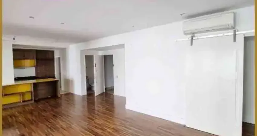 Apartamento à venda e locação 3 Quartos, 2 Suítes, 3 Vagas, 160 m², ITAIM, SÃO PAULO - SP