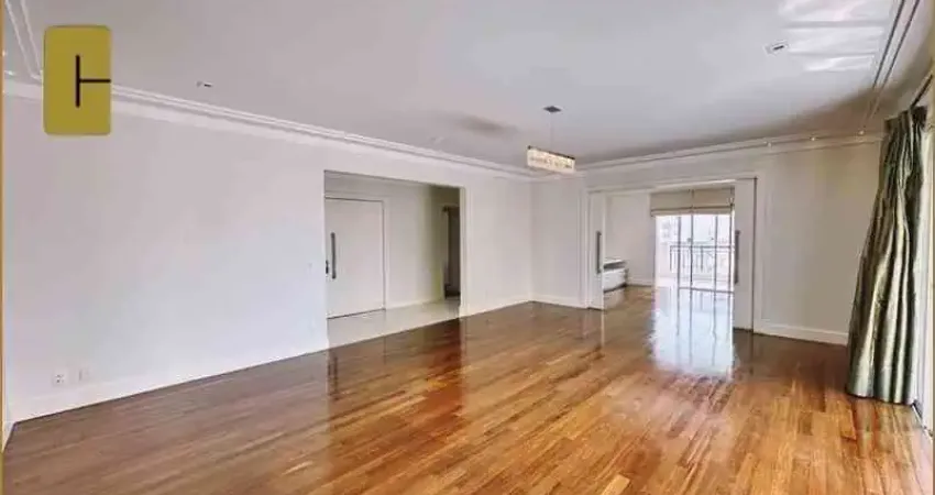 Apartamento à venda 3 Quartos, 1 Suite, 2 Vagas, 170M², JARDIM PAULISTA, SÃO PAULO - SP