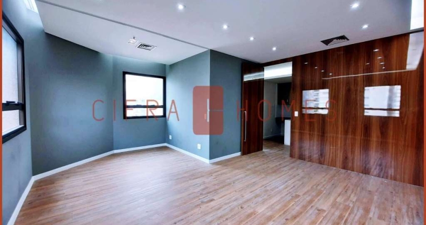 Sala para venda com 45 m², em uma localização maravilhosa, perto da Avenida Paulista, no melhor do