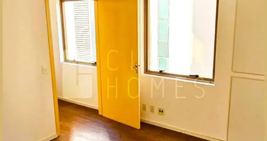 Sala comercial à venda, clara e ventilada, 35m², 1 vaga, no melhor da Bela Vista