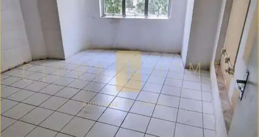 Conjunto Comercial para locação com Recepção, Sala, Banheiro e Despensa, em excelente localização.
