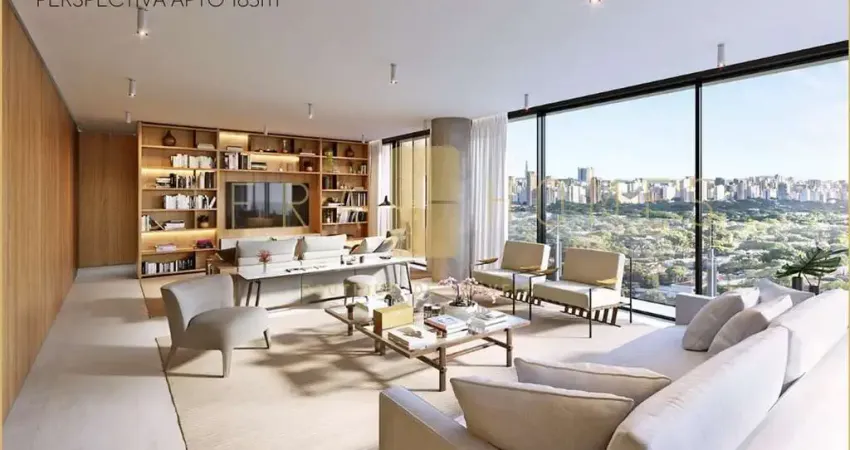 Apartamento à venda, lançamento, 3 suítes, 3 vagas,no melhor da V Nova Conceição