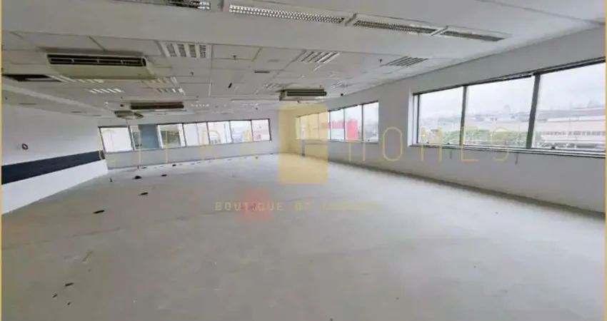 Amplo Conjunto Comercial para locação com 6 Vagas e Excelente Localização na Região do Campo Belo