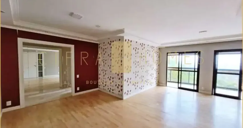 Apartamento à venda, charmoso, 145 m², 4 dorm (2 suítes), 3 vagas, Higienópolis