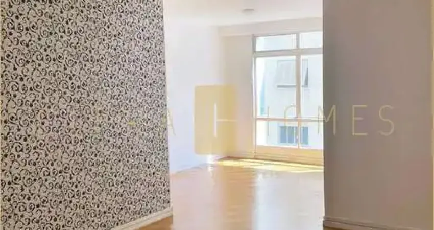 Apartamento disponível para locação com 3 dormitórios, sala ampla e 2 vagas em excelente localizaçã