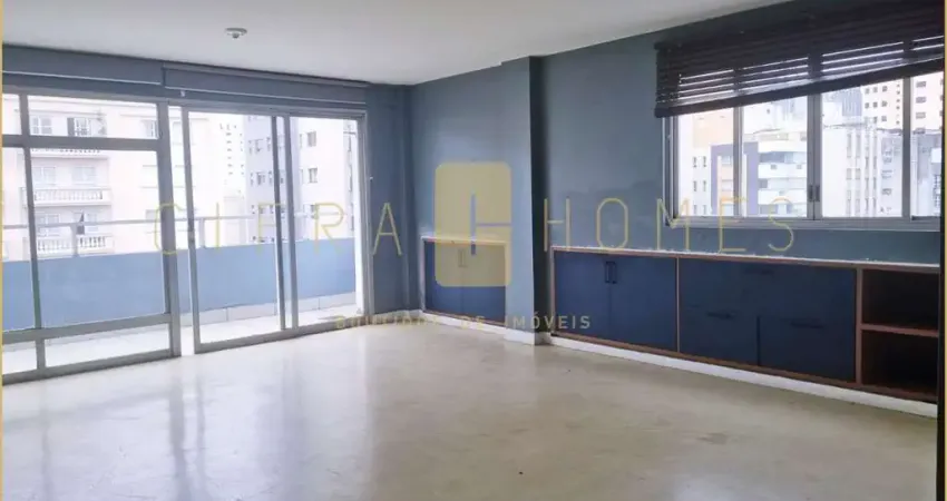 Apartamento duplex com 2 Suítes com Vista para o Parque Ibirapuera .