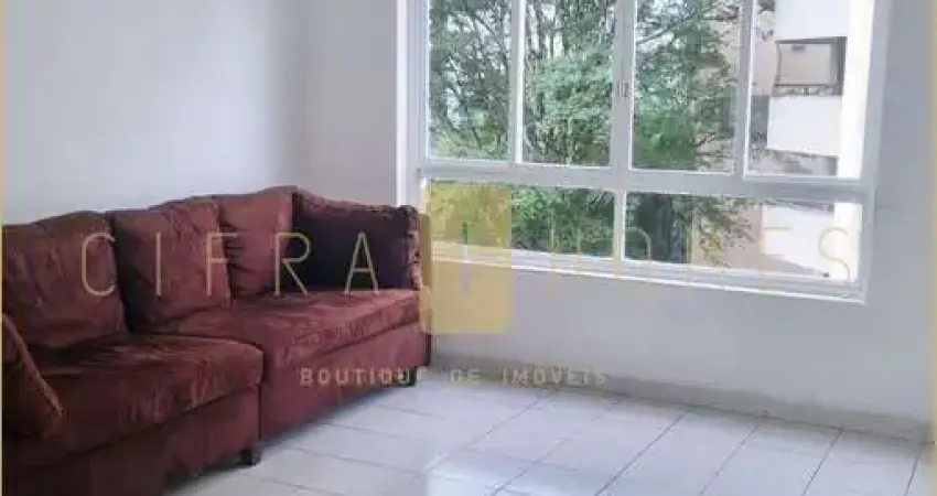 Apartamento 3 dormitórios, suíte, sala ampla, 1 vaga, em excelente localização.