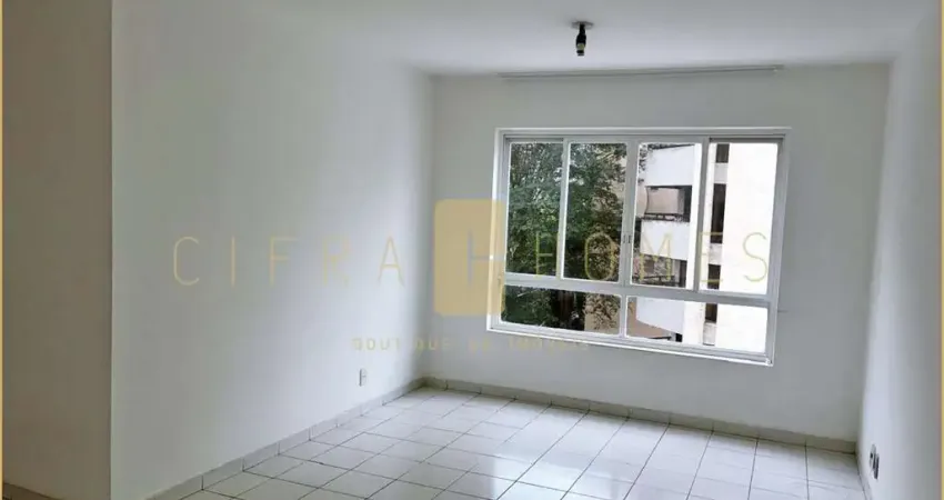 Apartamento 3 dormitórios, suíte, sala ampla, 1 vaga, em excelente localização.
