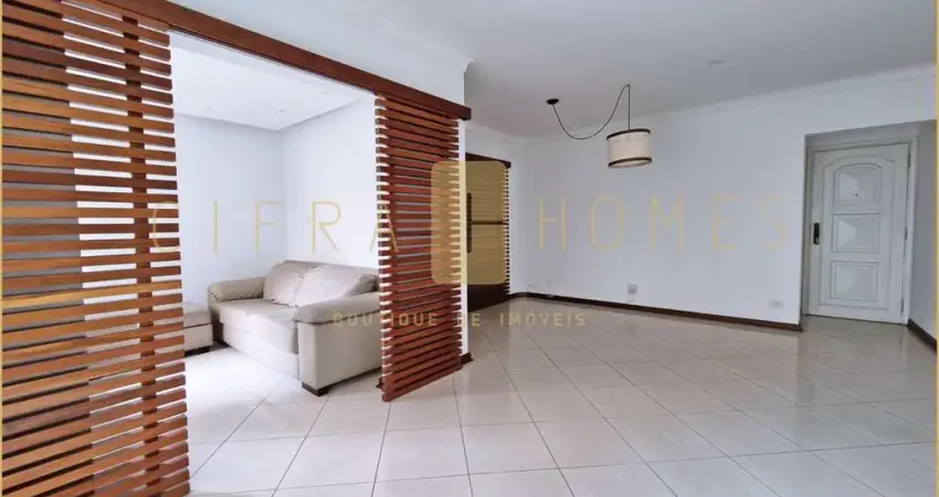 Apartamento para venda e locação com 3 Dormitórios, Living Amplo e Suíte em excelente localização