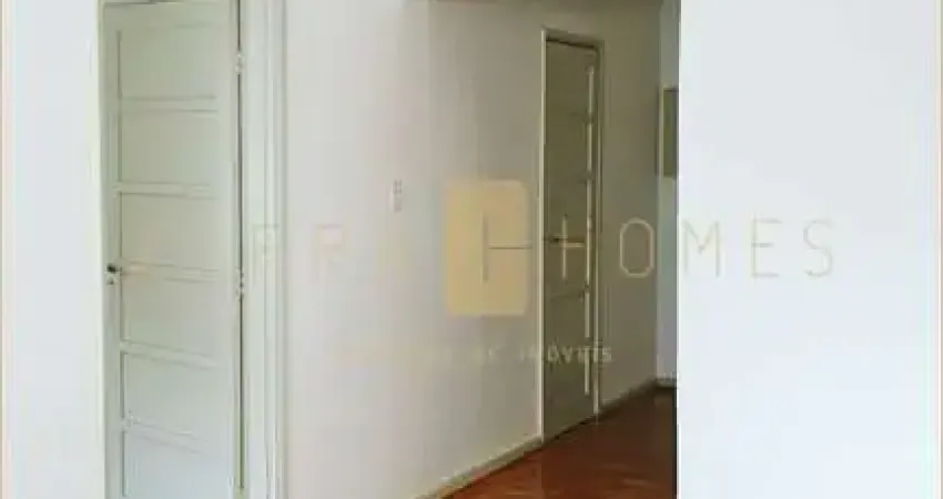 Apartamento com Suíte, Sala de Estar e Cozinha Integrada em Localização Privilegiada
