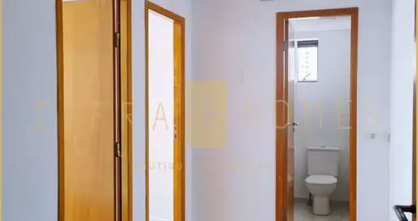 Conjunto Comercial para locação, moderno, com 35m², 2 Salas e Recepção 24h no Jardins.