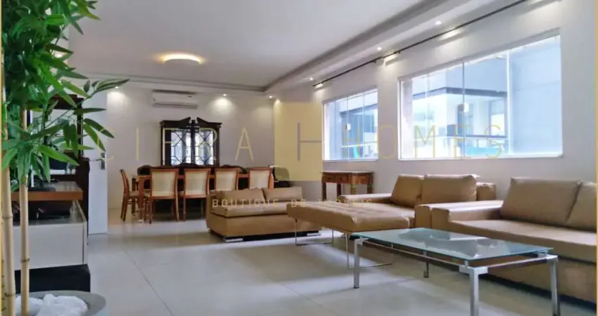 Apartamento para venda e locação, exclusivo, com 3 dormitórios, 210m2, no coração do Jd Paulista