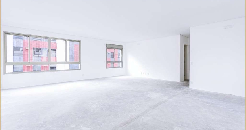 Apartamento à venda, lançamento, com 3 suítes, 5 banheiros, terraço e excelente condomínio no melho