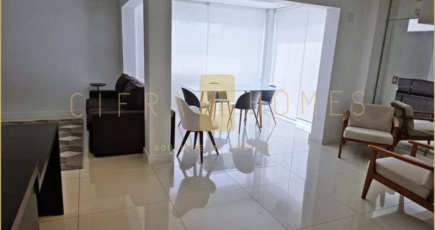 Apartamento duplex para locação, refinamento, 100 m², 2 suítes, 2 vagas, Paraíso