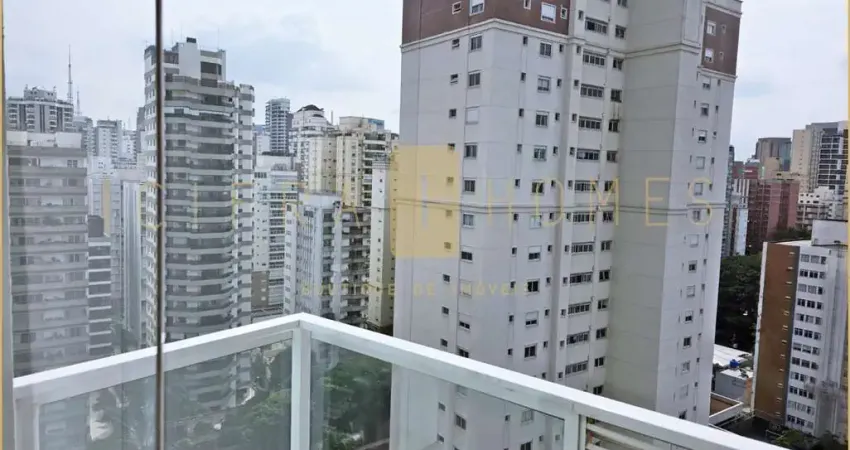 Apartamento duplex para locação, totalmente mobiliado, 100 m², 2 suítes, 2 vagas, lazer completissi