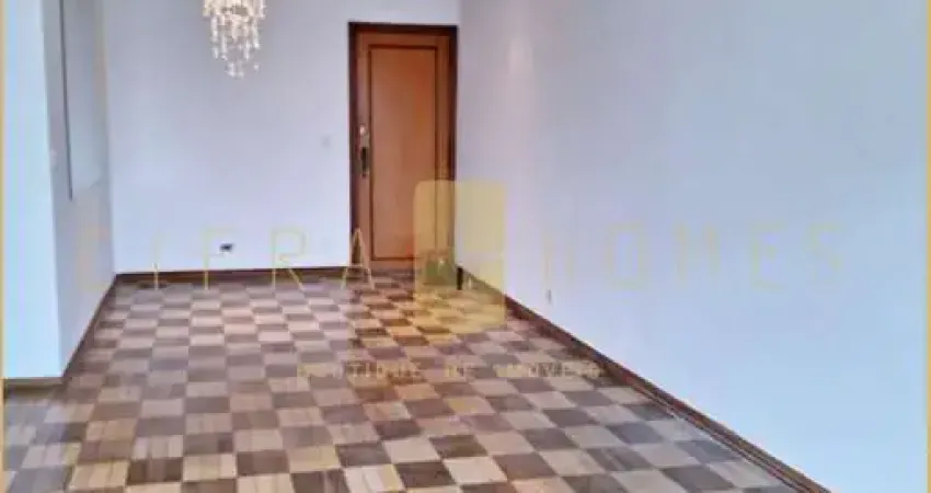 Apartamento de 120 m² com 2 Dormitórios, Sacada, Cozinha Planejada e Lazer Completo em Moema
