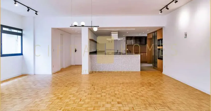 Apartamento a venda de 3 Dormitórios, closet e 2 Vagas e Sustentabilidade no melhor do bairro Jardi